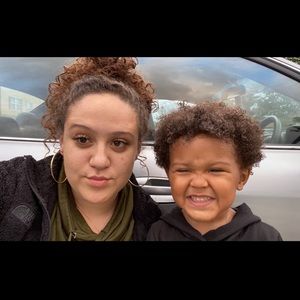 Meet your Posher, Jada